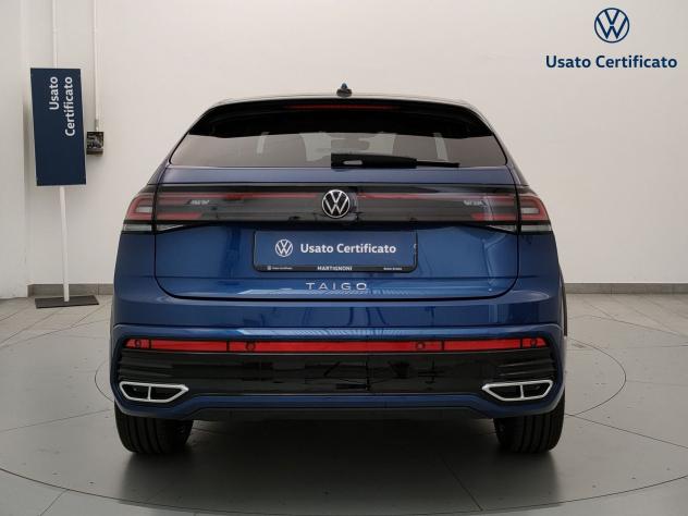 Volkswagen Taigo 1.0 TSI 85kW R-Line Plus DSG - Foto 4