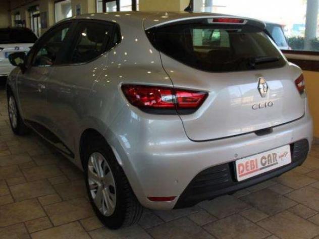 RENAULT Clio Navi Euro 6 Neopatentati rif. 23958640 - Foto 6
