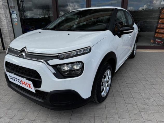 Citroen C3 1.5 bluehdi Feel s&s 100cv 6m - Foto 5