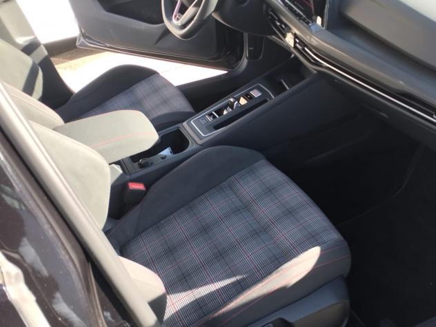 Volkswagen Golf GTI 2.0 TSI DSG - Foto 7