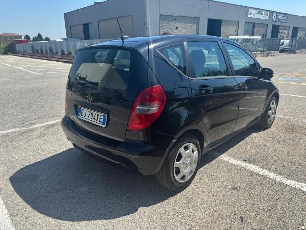 Mercedes-benz A 160 BlueEFFICIENCY Special Edition Sport - Foto 5