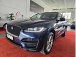 JAGUAR - F-Pace  2.0d i4 Prestige awd 180cv auto my20