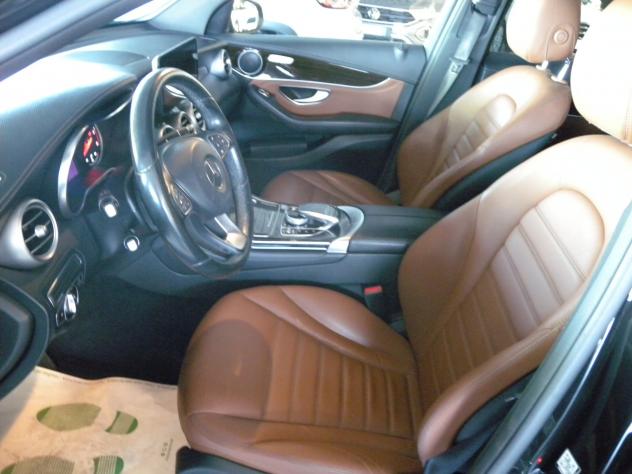 MERCEDES GLC (X253) GLC 220 d 4Matic Sport - Foto 5