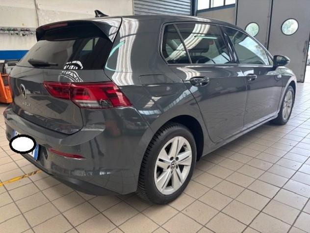 VOLKSWAGEN Golf 2.0 TDI 115 CV SCR Life rif. 22598797 - Foto 5