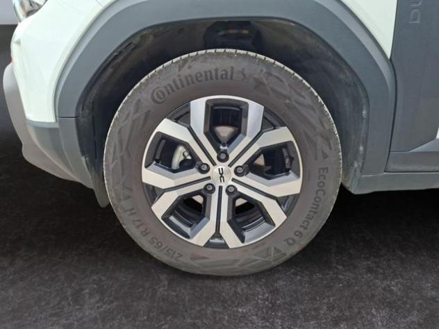 DACIA Duster Eco-G 100 CV Expression rif. 23817388 - Foto 7