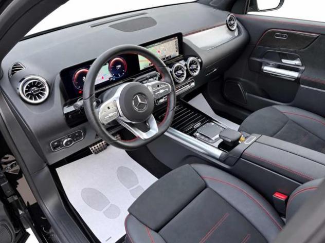 MERCEDES-BENZ GLA 200 d Auto Premium Tetto KmCertif. Ita rif. 24180483 - Foto 9