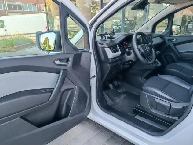 RENAULT Kangoo 1.3 TCe 100 CV Van Edition One rif. 24238602 - Foto 5
