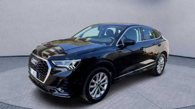 Audi Q3 SPB 35 TFSI S tronic Business Plus - Foto 4