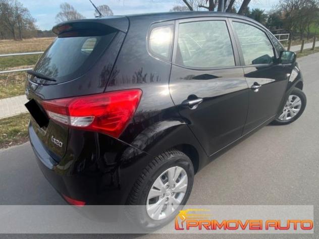 HYUNDAI iX20 1.4 90 CV rif. 19809599 - Foto 9