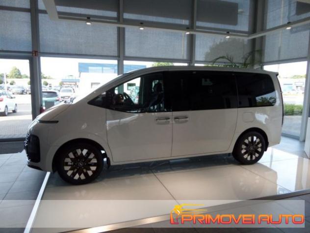 HYUNDAI Staria 2.2 AT 7 posti rif. 21385822 - Foto 6