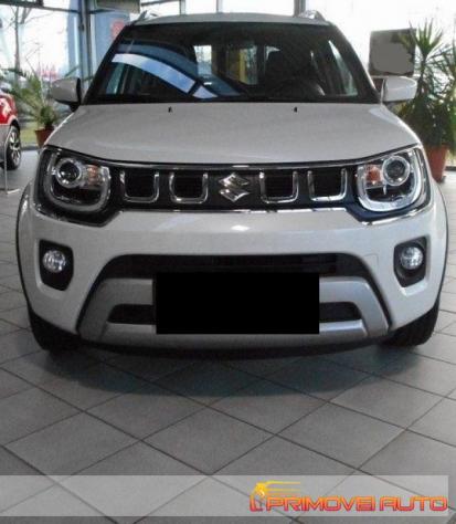 SUZUKI Ignis 1.2 Hybrid Comfort rif. 18975917 - Foto 5