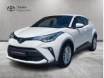 Toyota C-HR 1.8h Active e-cvt