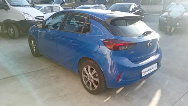 Opel Corsa 1.5 D 100 CV Elegance POCO SINISTRATA - Foto 7