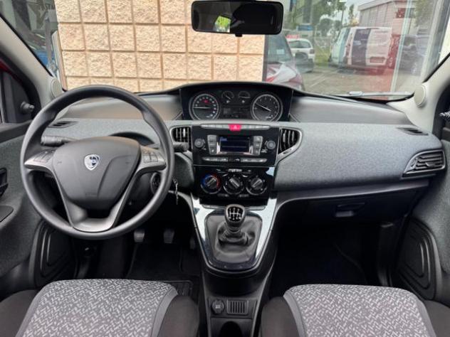 LANCIA Ypsilon 1.0 FireFly 5 porte S&S Hybrid Ecochic UnYca rif. 23776571 - Foto 7