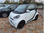 SMART ForTwo 1000 72 kW coupé BRABUS rif. 23139069