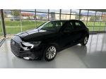 Audi A3 SPB 35 TFSI S line edition