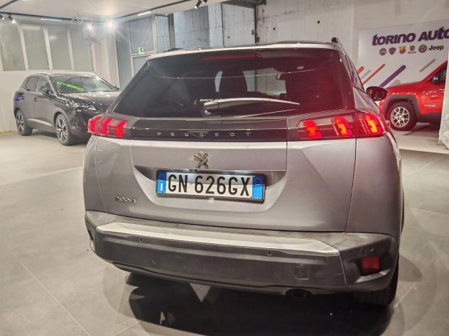Peugeot 2008 PureTech 100 Allure S&S - Foto 4