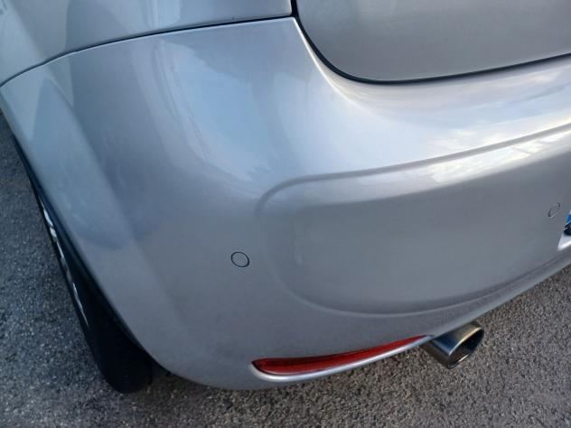 Fiat Punto 1.2 8V 5 porte Lounge EURO 6 - Foto 7