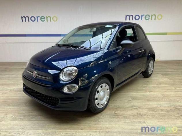 FIAT 500 1.2 Cult 69 CV easypower GPL rif. 17679678