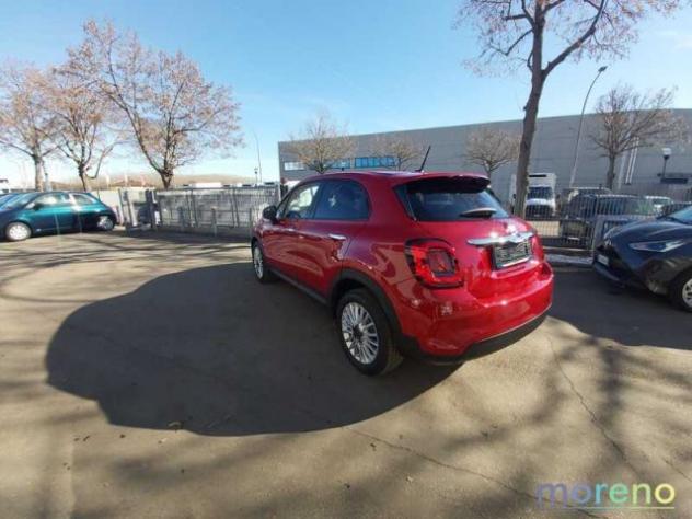 FIAT 500X 1.6 mjt 130 CV Urban 4x2 rif. 18467596 - Foto 2