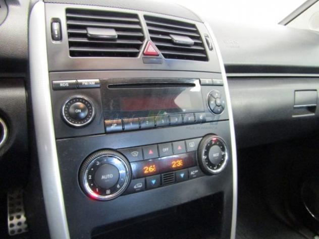 MERCEDES-BENZ A 180 CDI Avantgarde rif. 20361092 - Foto 9