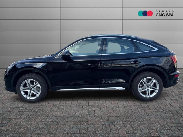 Audi Q5 Sportback 40 2.0 tdi mhev 12V Business Advanced quattro s-tronic - Foto 5