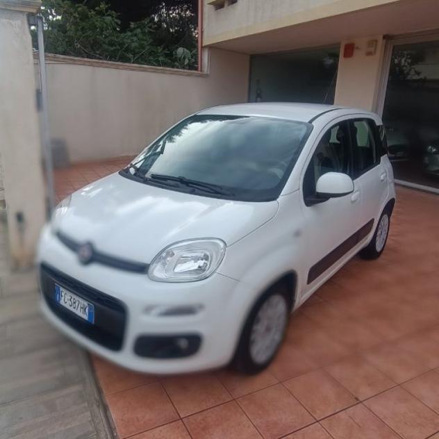 FIAT Panda 1.3 MJT 95 CV S&S Lounge rif. 23749844 - Foto 3