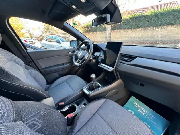 Renault Captur TCe 90 CV Techno - Foto 6