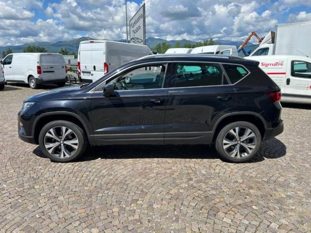 SEAT Ateca 1.6 TDI DSG XCELLENCE rif. 23992524 - Foto 3
