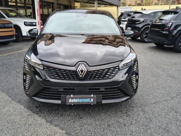 RENAULT Clio TCe 90CV Techno SOLO 26.000KM - GARANZIA UFFICIALE rif. 23784217 - Foto 2