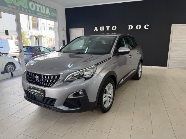 Peugeot 3008 BlueHDi 120 S&S Business - Foto 2