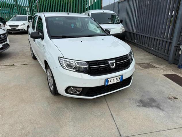 DACIA Sandero 1.5 dCi 8V 75CV Start&Stop Ambiance rif. 23200253 - Foto 2
