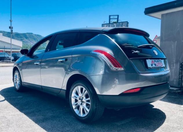 LANCIA Delta 1.6 MJT DPF Silver rif. 23826248 - Foto 10