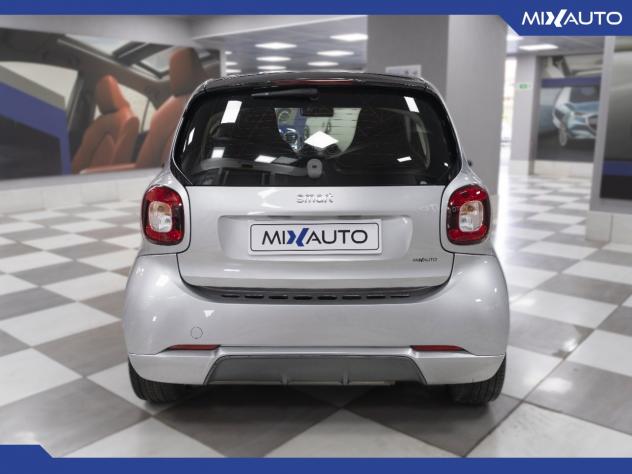 Smart ForTwo 0.9 T Superpassion 90CV Twinamic - Foto 4