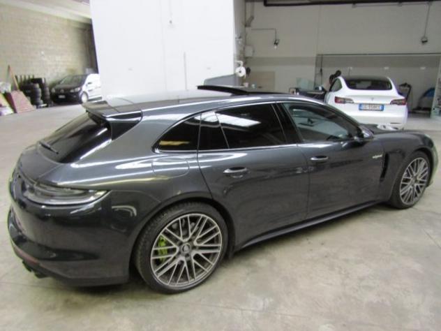 PORSCHE Panamera Panamera Sport Turismo 2.9 4S E-Hybrid 159.000 KM rif. 23793660 - Foto 6