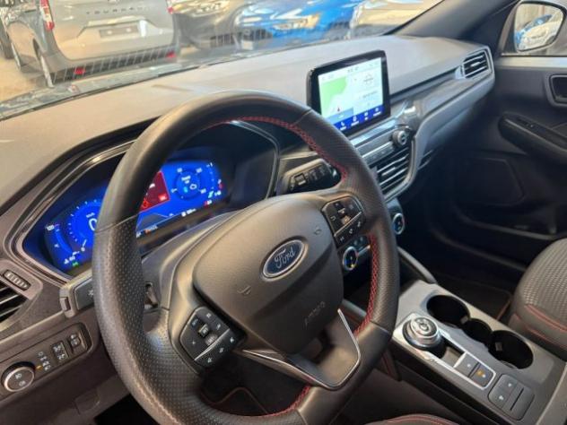 FORD Kuga 2.5 Full Hybrid 190 CV CVT 2WD ST-Line rif. 24175754 - Foto 7
