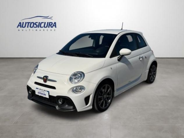 ABARTH 595 1.4 Turbo T-Jet 165 CV rif. 24126439