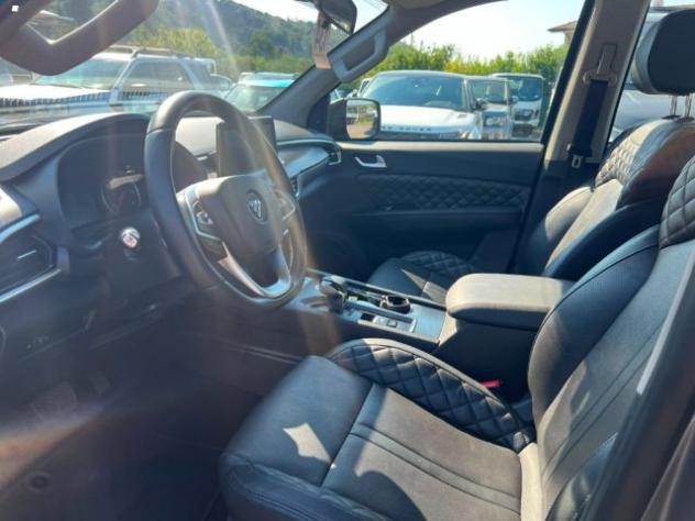 FOTON Tunland G7 Tunland G7 2.0 TDI Doppia Cabina 4WD AT8 rif. 23910105 - Foto 7