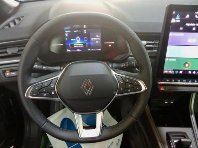 RENAULT Captur Full Hybrid E-Tech 160 CV Techno Extra pack rif. 23731953 - Foto 8