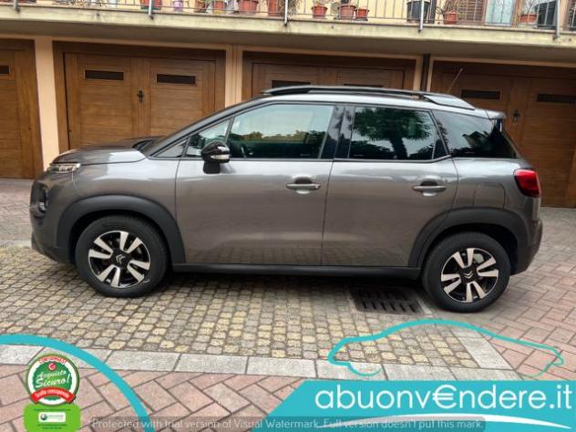 CITROEN C3 Aircross BlueHDi 110 S&S Shine Pack rif. 23940481 - Foto 5