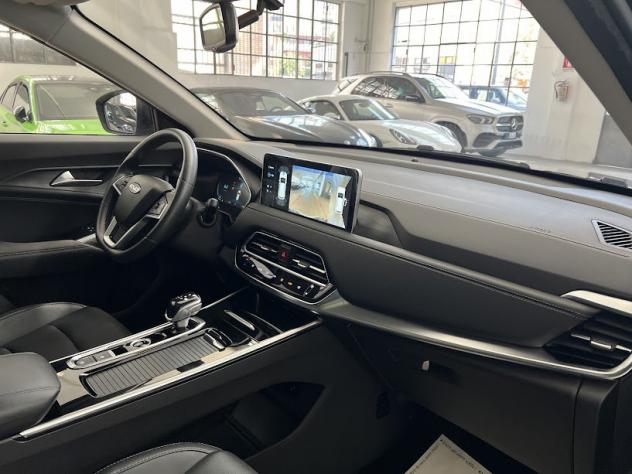 DR AUTOMOBILES dr 7.0 1.5 Turbo DCT 7 POSTI - Foto 10