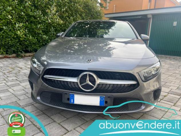MERCEDES-BENZ A 180 d Automatic Business Extra rif. 23710461 - Foto 10