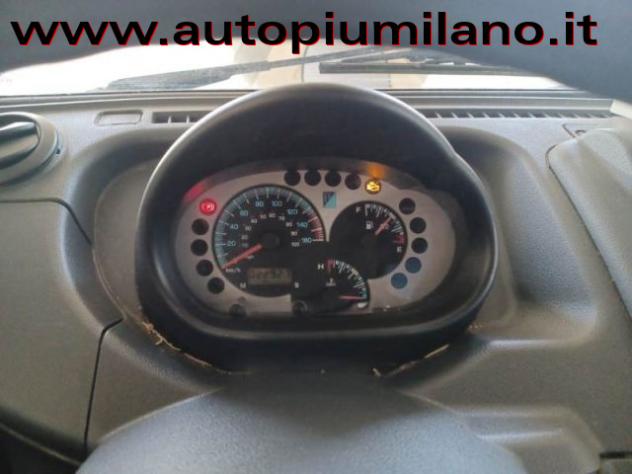 PIAGGIO Porter 1.2 D120 Cassonato Ext (1,5t) rif. 24199241 - Foto 4
