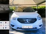 Renault Koleos 2.0 4X4 AUTOMATICA