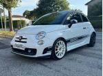 ABARTH 500 1.4 Turbo T-Jet rif. 23824524