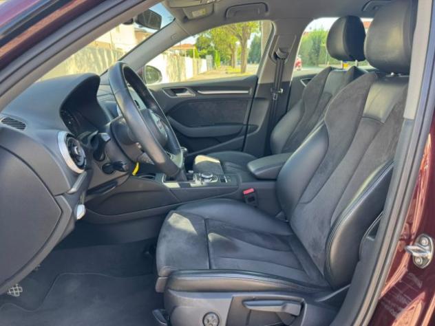 AUDI A3 1.5 TFSI Sport rif. 24101768 - Foto 6