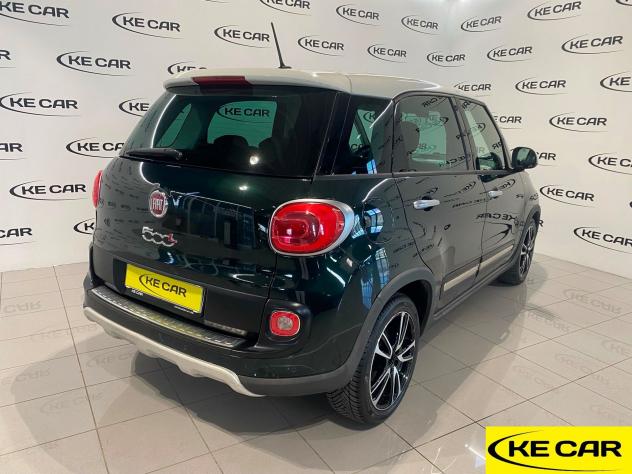 FIAT 500L 500L 1.6 Multijet 120 CV Trekking - Foto 5
