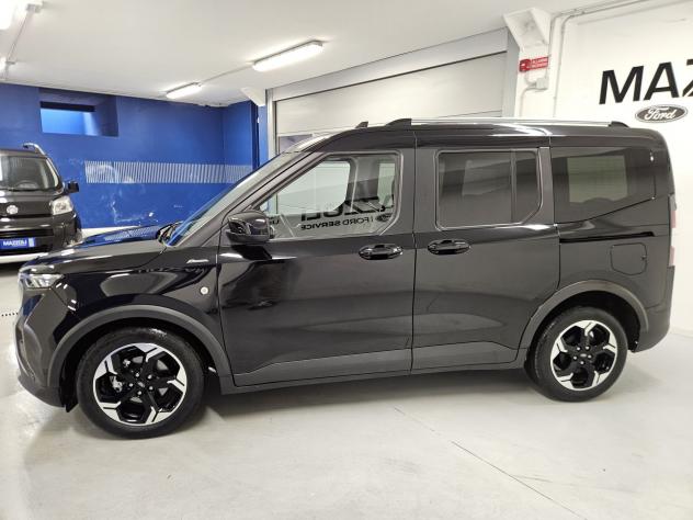 Ford Tourneo Courier 1.0 EcoBoost 125CV Active Auto - Foto 3