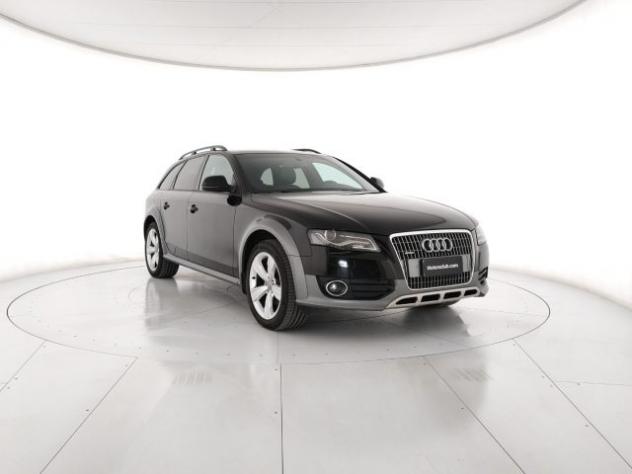 AUDI A4 allroad 2.0 TFSI S tronic - solo operatori rif. 23447366 - Foto 6
