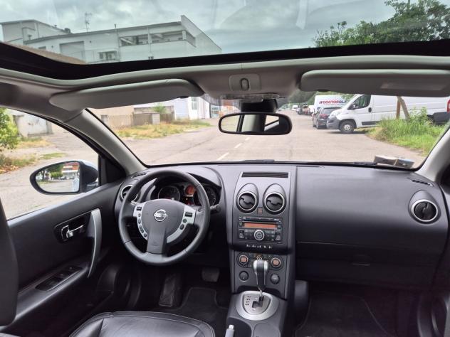 Nissan Qashqai 2.0 Benzina Automatico & Full Optional - Foto 2